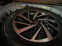 Volkswagen Virtus 2025 4p Comfortline L3/1.0/T Tiptronic 2025 Volkswagen Virtus Venta Cajuela 2