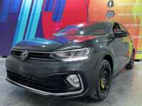 Volkswagen Virtus 2025 4p Comfortline L3/1.0/T Tiptronic 2025 Volkswagen Virtus Venta Exteriores 1
