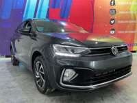 Volkswagen Virtus 2025 4p Comfortline L3/1.0/T Tiptronic 2025 Volkswagen Virtus Venta Exteriores 3
