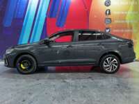 Volkswagen Virtus 2025 4p Comfortline L3/1.0/T Tiptronic 2025 Volkswagen Virtus Venta Exteriores 4