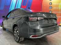 Volkswagen Virtus 2025 4p Comfortline L3/1.0/T Tiptronic 2025 Volkswagen Virtus Venta Exteriores 5
