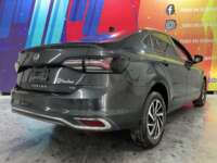 Volkswagen Virtus 2025 4p Comfortline L3/1.0/T Tiptronic 2025 Volkswagen Virtus Venta Exteriores 7