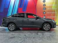 Volkswagen Virtus 2025 4p Comfortline L3/1.0/T Tiptronic 2025 Volkswagen Virtus Venta Exteriores 8