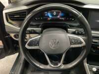 Volkswagen Virtus 2025 4p Comfortline L3/1.0/T Tiptronic 2025 Volkswagen Virtus Venta Interiores 1