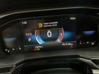 Volkswagen Virtus 2025 4p Comfortline L3/1.0/T Tiptronic 2025 Volkswagen Virtus Venta Interiores 2