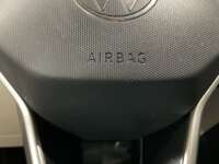 Volkswagen Virtus 2025 4p Comfortline L3/1.0/T Tiptronic 2025 Volkswagen Virtus Venta Interiores 12