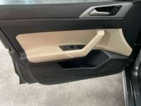Volkswagen Virtus 2025 4p Comfortline L3/1.0/T Tiptronic 2025 Volkswagen Virtus Venta Interiores 15