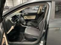 Volkswagen Virtus 2025 4p Comfortline L3/1.0/T Tiptronic 2025 Volkswagen Virtus Venta Interiores 16