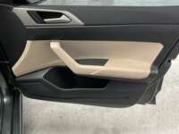 Volkswagen Virtus 2025 4p Comfortline L3/1.0/T Tiptronic 2025 Volkswagen Virtus Venta Interiores 17