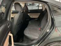 Volkswagen Virtus 2025 4p Comfortline L3/1.0/T Tiptronic 2025 Volkswagen Virtus Venta Interiores 18