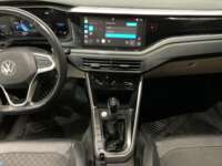Volkswagen Virtus 2025 4p Comfortline L3/1.0/T Tiptronic 2025 Volkswagen Virtus Venta Interiores 4
