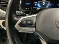 Volkswagen Virtus 2025 4p Comfortline L3/1.0/T Tiptronic 2025 Volkswagen Virtus Venta Interiores 5