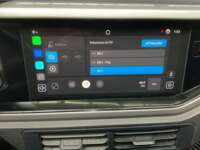 Volkswagen Virtus 2025 4p Comfortline L3/1.0/T Tiptronic 2025 Volkswagen Virtus Venta Interiores 7