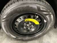 Volkswagen Virtus 2025 4p Comfortline L3/1.0/T Tiptronic 2025 Volkswagen Virtus Venta Llantas 1