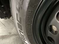 Volkswagen Virtus 2025 4p Comfortline L3/1.0/T Tiptronic 2025 Volkswagen Virtus Venta Llantas 3