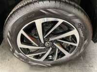 Volkswagen Virtus 2025 4p Comfortline L3/1.0/T Tiptronic 2025 Volkswagen Virtus Venta Llantas 4