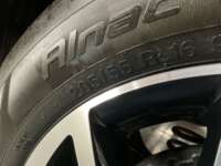 Volkswagen Virtus 2025 4p Comfortline L3/1.0/T Tiptronic 2025 Volkswagen Virtus Venta Llantas 6