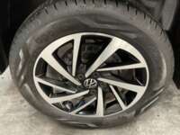 Volkswagen Virtus 2025 4p Comfortline L3/1.0/T Tiptronic 2025 Volkswagen Virtus Venta Llantas 7