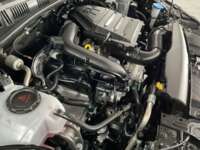 Volkswagen Virtus 2025 4p Comfortline L3/1.0/T Tiptronic 2025 Volkswagen Virtus Venta Motor 1