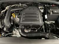 Volkswagen Virtus 2025 4p Comfortline L3/1.0/T Tiptronic 2025 Volkswagen Virtus Venta Motor 2