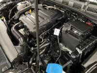 Volkswagen Virtus 2025 4p Comfortline L3/1.0/T Tiptronic 2025 Volkswagen Virtus Venta Motor 3