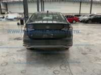 Volkswagen Virtus 2024 4p Trendline L4/1.6 Tiptronic 2024 Volkswagen Virtus Ingreso Exteriores 4
