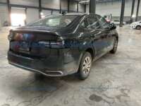 Volkswagen Virtus 2024 4p Trendline L4/1.6 Tiptronic 2024 Volkswagen Virtus Ingreso Exteriores 5