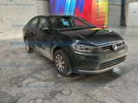 Volkswagen Virtus 2024 4p Trendline L4/1.6 Tiptronic 2024 Volkswagen Virtus Ingreso Exteriores 7