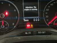 Volkswagen Virtus 2024 4p Trendline L4/1.6 Tiptronic IMG_1278