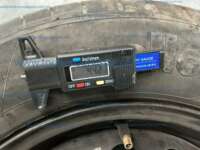 Volkswagen Virtus 2024 4p Trendline L4/1.6 Tiptronic IMG_1256