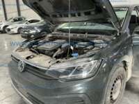 Volkswagen Virtus 2024 4p Trendline L4/1.6 Tiptronic IMG_1260