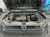 Volkswagen Virtus 2024 4p Trendline L4/1.6 Tiptronic IMG_1261