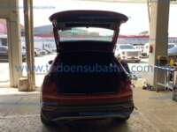 Volkswagen Nivus 2024 5p Highline L3/1.0/T Aut 2024 Volkswagen Nivus Ingreso Cajuela 1