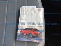 Volkswagen Nivus 2024 5p Highline L3/1.0/T Aut 2024 Volkswagen Nivus Ingreso Documentos 0