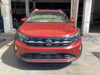 Volkswagen Nivus 2024 5p Highline L3/1.0/T Aut 2024 Volkswagen Nivus Ingreso Exteriores 1