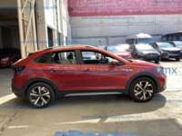 Volkswagen Nivus 2024 5p Highline L3/1.0/T Aut 2024 Volkswagen Nivus Ingreso Exteriores 3