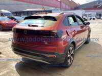 Volkswagen Nivus 2024 5p Highline L3/1.0/T Aut 2024 Volkswagen Nivus Ingreso Exteriores 4