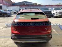 Volkswagen Nivus 2024 5p Highline L3/1.0/T Aut 2024 Volkswagen Nivus Ingreso Exteriores 5