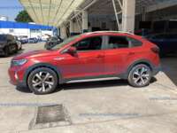 Volkswagen Nivus 2024 5p Highline L3/1.0/T Aut 2024 Volkswagen Nivus Ingreso Exteriores 7