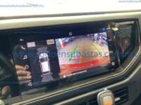 Volkswagen Nivus 2024 5p Highline L3/1.0/T Aut 2024 Volkswagen Nivus Ingreso Interiores 10