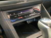 Volkswagen Nivus 2024 5p Highline L3/1.0/T Aut 2024 Volkswagen Nivus Ingreso Interiores 12