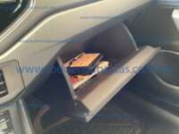 Volkswagen Nivus 2024 5p Highline L3/1.0/T Aut 2024 Volkswagen Nivus Ingreso Interiores 16