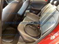 Volkswagen Nivus 2024 5p Highline L3/1.0/T Aut 2024 Volkswagen Nivus Ingreso Interiores 18