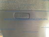 Volkswagen Nivus 2024 5p Highline L3/1.0/T Aut 2024 Volkswagen Nivus Ingreso Interiores 21