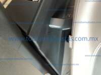 Volkswagen Nivus 2024 5p Highline L3/1.0/T Aut 2024 Volkswagen Nivus Ingreso Interiores 23