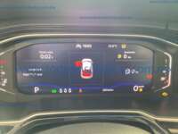 Volkswagen Nivus 2024 5p Highline L3/1.0/T Aut 2024 Volkswagen Nivus Ingreso Interiores 3