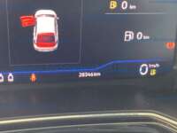 Volkswagen Nivus 2024 5p Highline L3/1.0/T Aut 2024 Volkswagen Nivus Ingreso Interiores 4