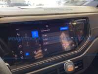 Volkswagen Nivus 2024 5p Highline L3/1.0/T Aut 2024 Volkswagen Nivus Ingreso Interiores 8