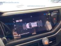 Volkswagen Nivus 2024 5p Highline L3/1.0/T Aut 2024 Volkswagen Nivus Ingreso Interiores 9