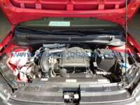 Volkswagen Nivus 2024 5p Highline L3/1.0/T Aut 2024 Volkswagen Nivus Ingreso Motor 1